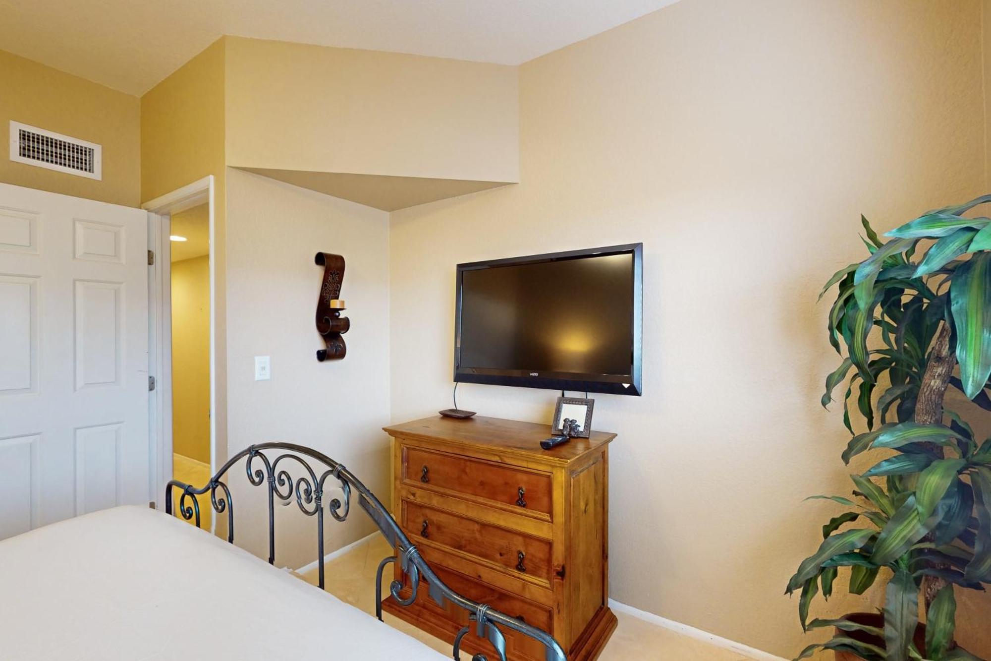 Sabino Canyon Apartamento *