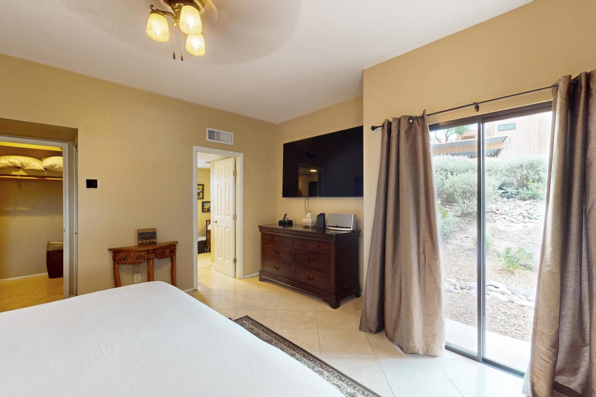 Sabino Canyon Apartamento Tucson