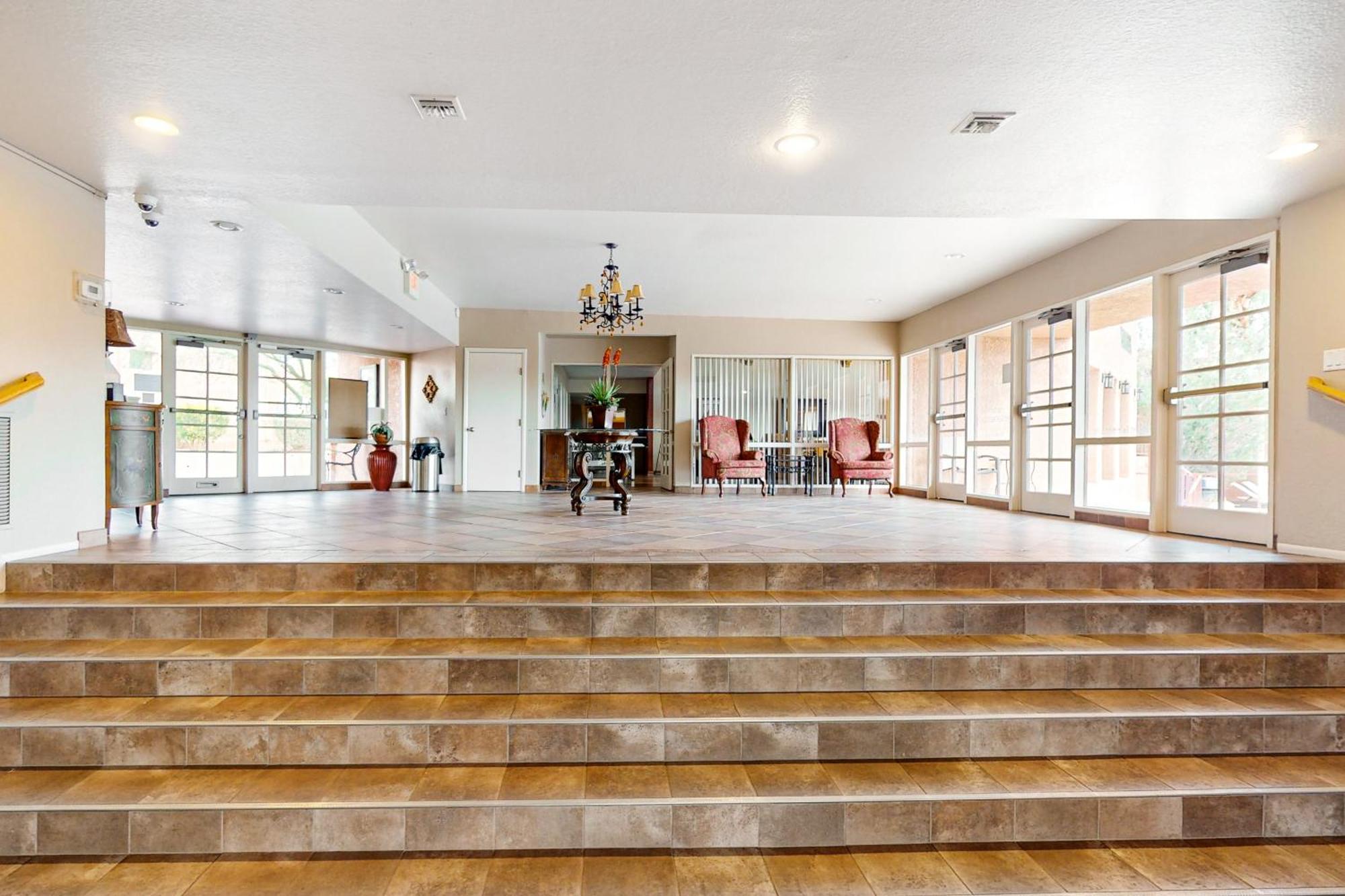 Apartamento Sabino Canyon Tucson