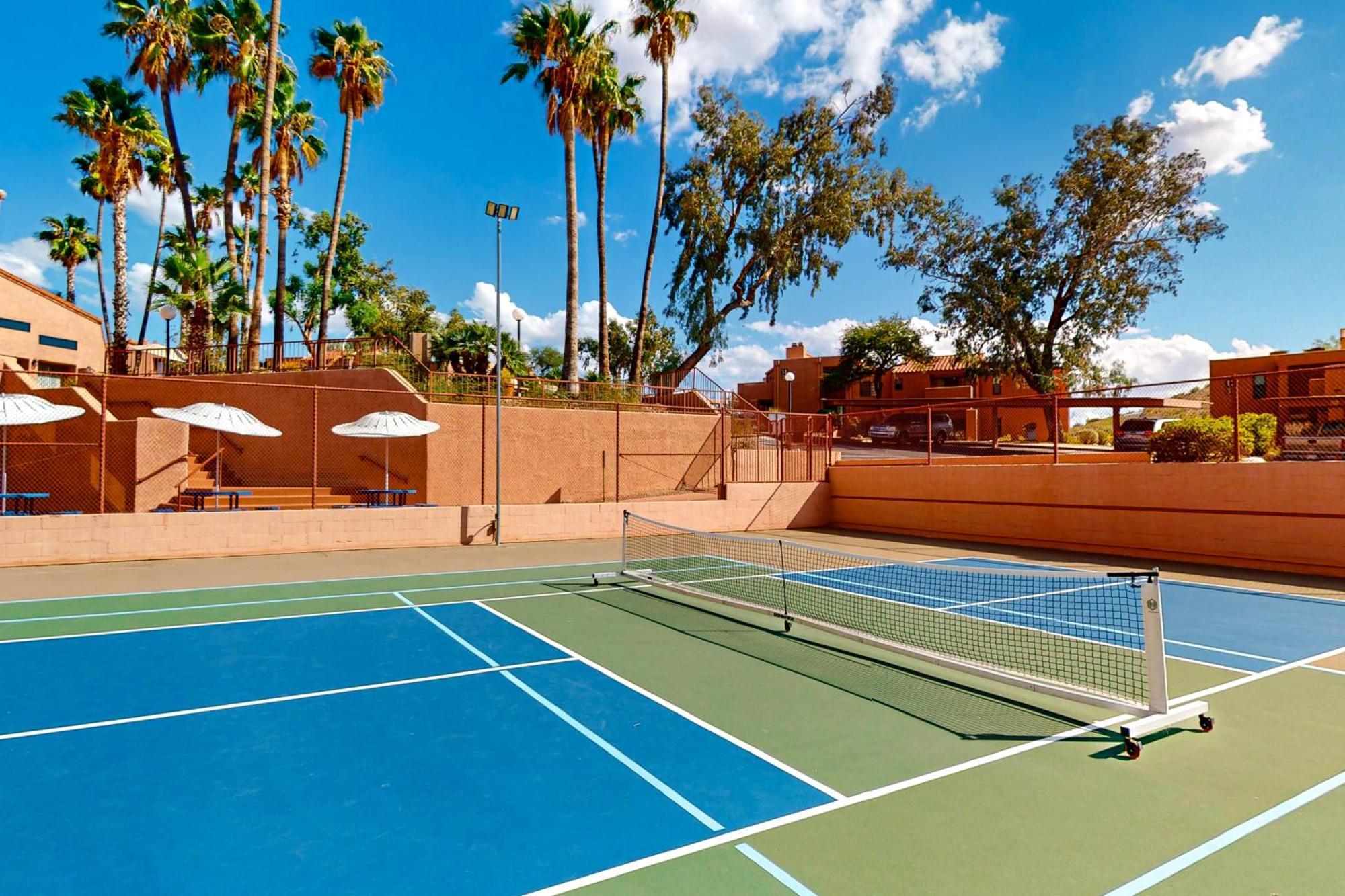Apartamento Sabino Canyon *